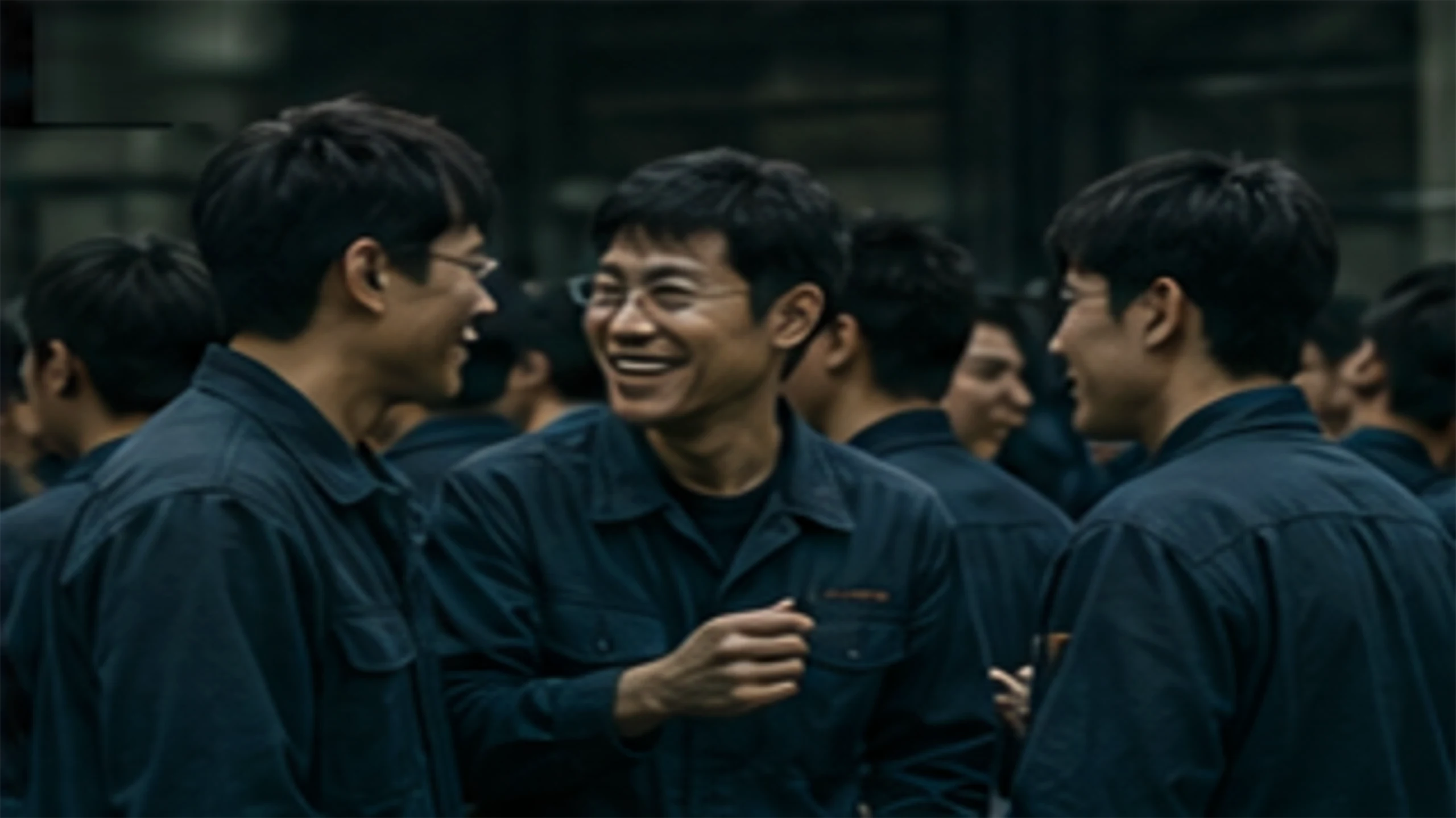 혼인 신고서의 종말