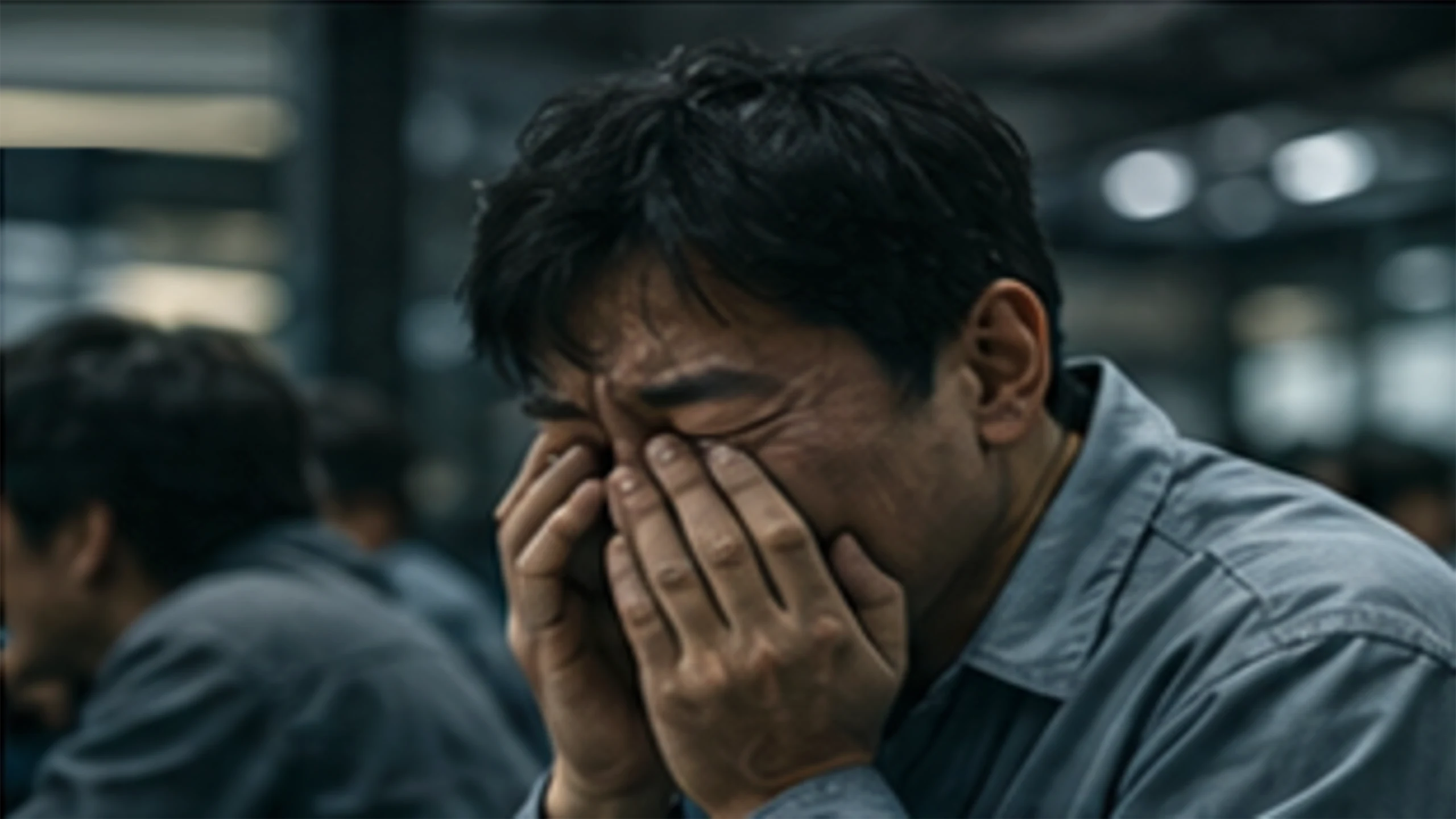 지구 최후의 아기, 하린