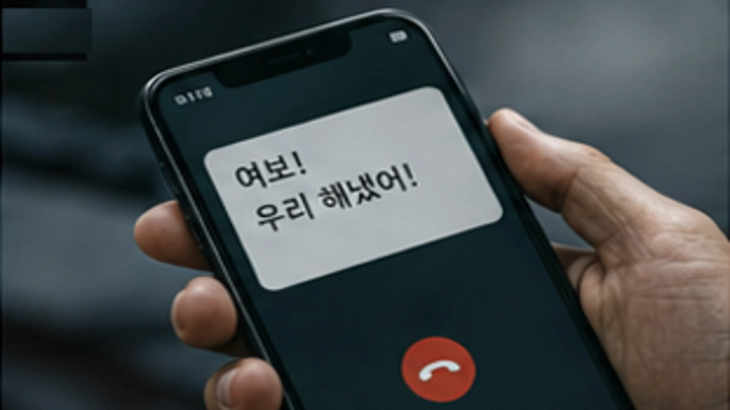 숲이 된 초등학교