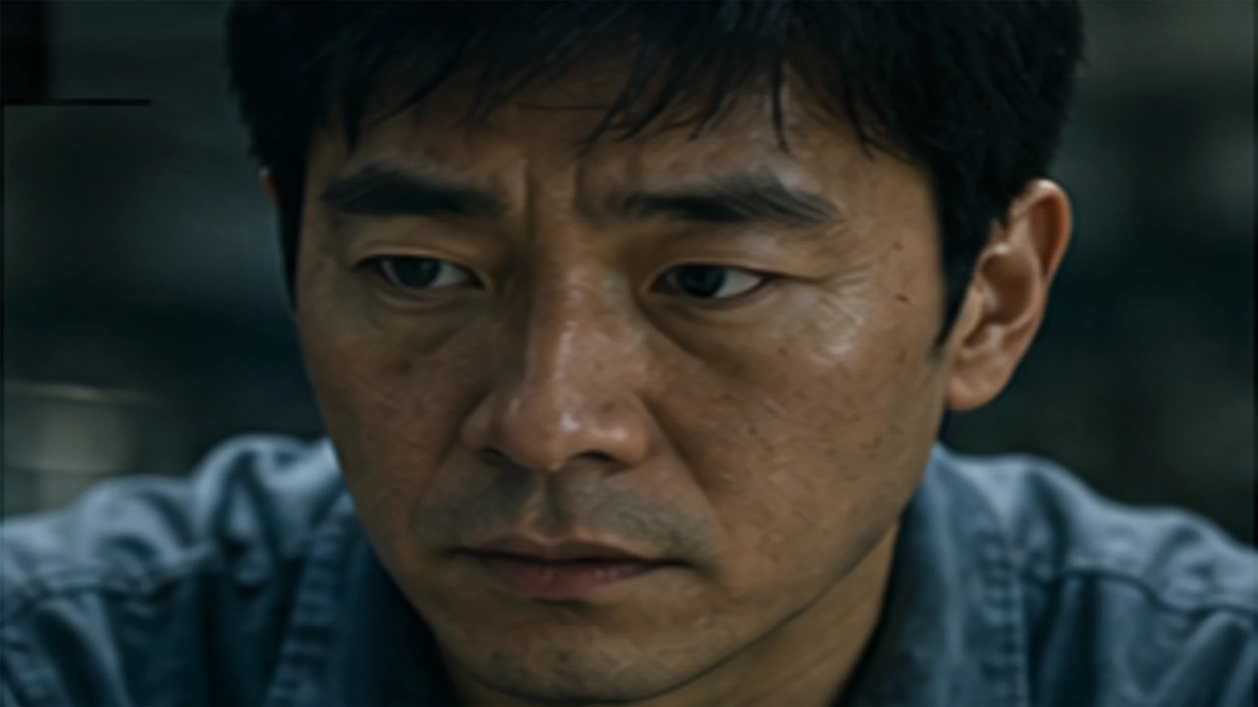 강태식의 영면